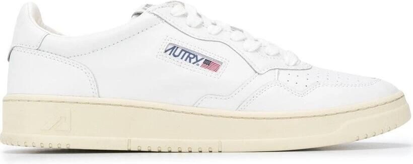Autry Medalist Lage Sneakers