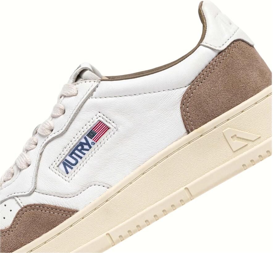 Autry Medalist Low Sneakers - Foto 2