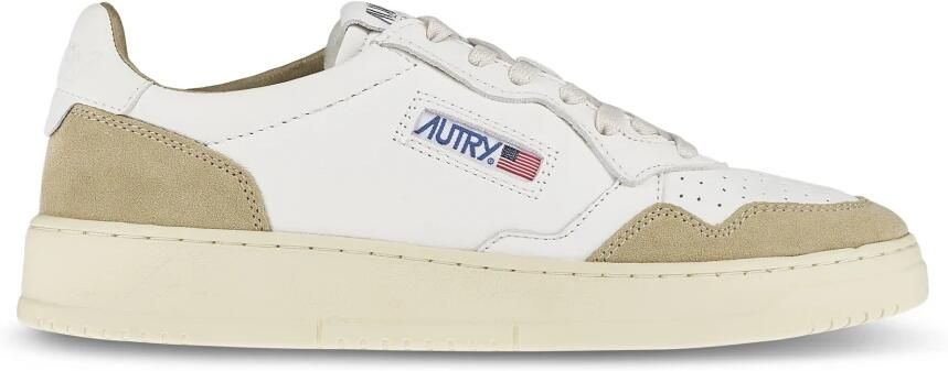 Autry Medalist Low Sneakers