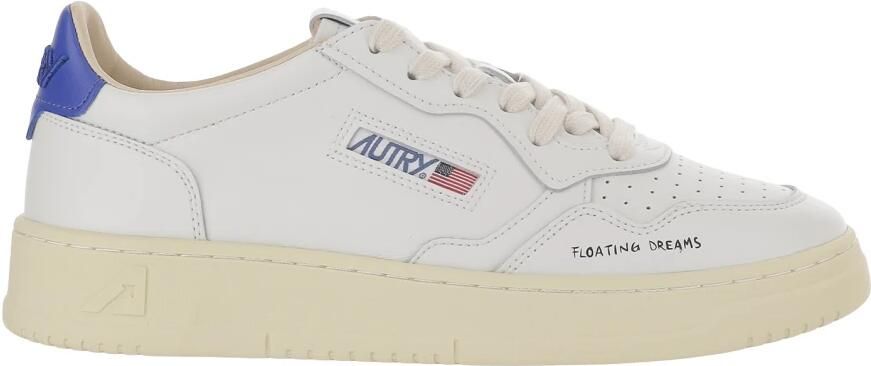 Autry Medalist Low Sneakers