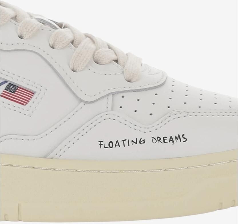 Autry Medalist Low Sneakers - Foto 2