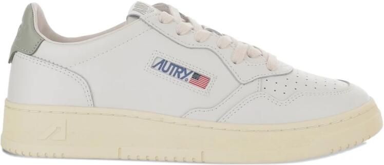 Autry Medalist Low Sneakers