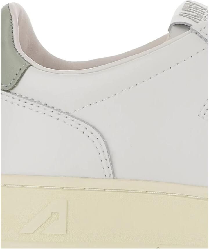 Autry Medalist Low Sneakers - Foto 2