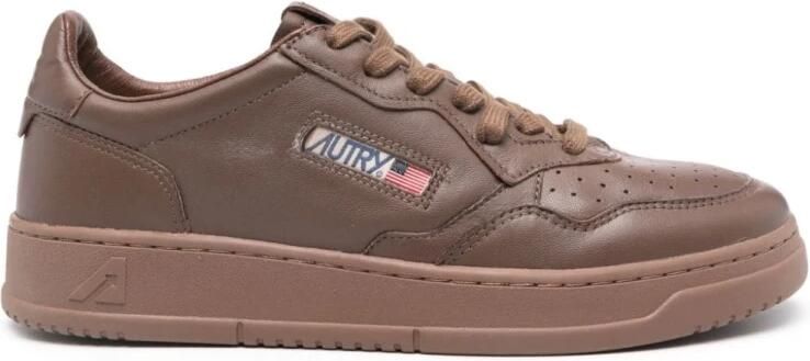Autry Medalist Low Sneakers