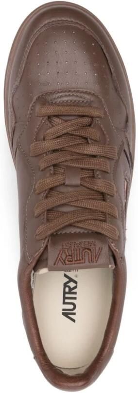 Autry Medalist Low Sneakers - Foto 2