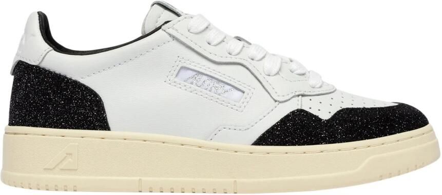 Autry Medalist Low Sneakers