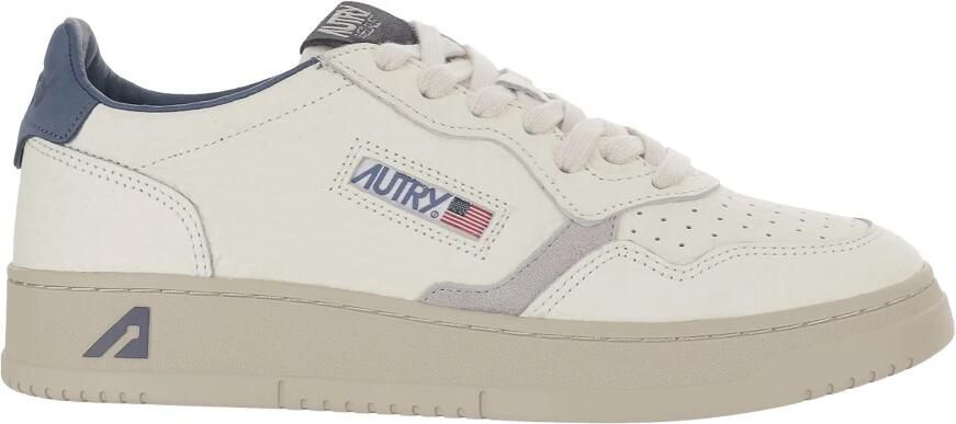 Autry Medalist Low Sneakers