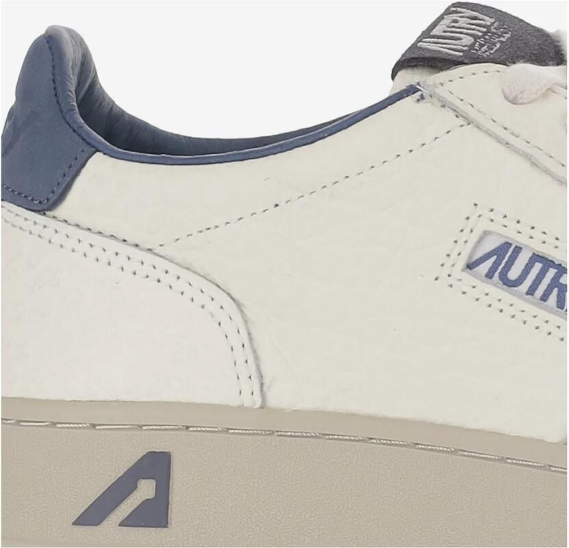 Autry Medalist Low Sneakers - Foto 2