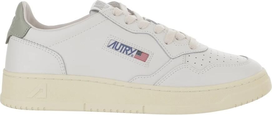 Autry Medalist Low Sneakers - Foto 2