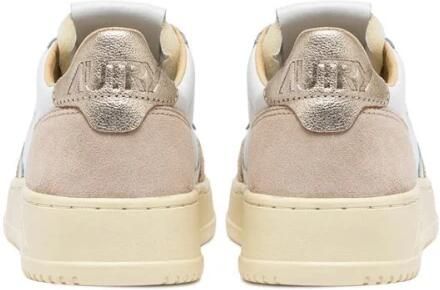 Autry Medalist Low Sneakers - Foto 2
