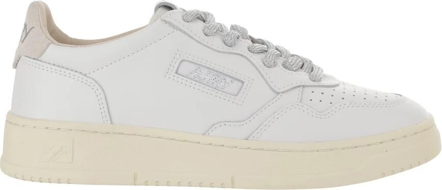 Autry Medalist Low Sneakers