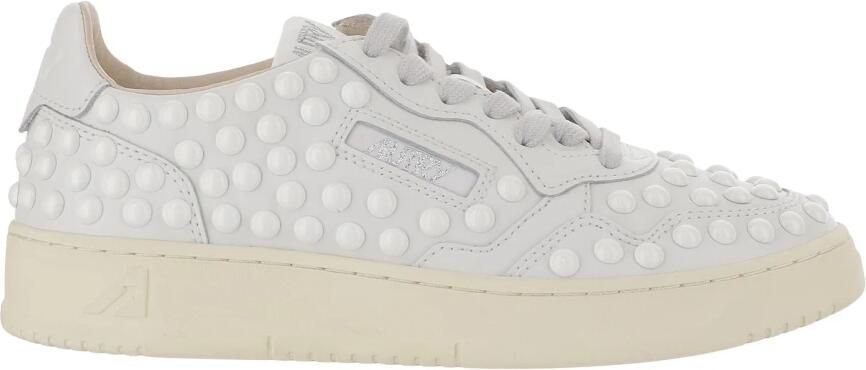 Autry Medalist Low Sneakers