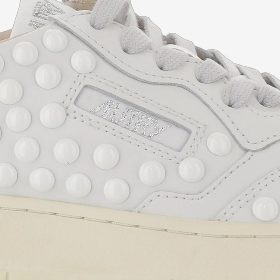 Autry Medalist Low Sneakers - Foto 2