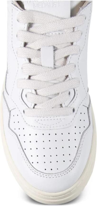 Autry Medalist Low Sneakers - Foto 2