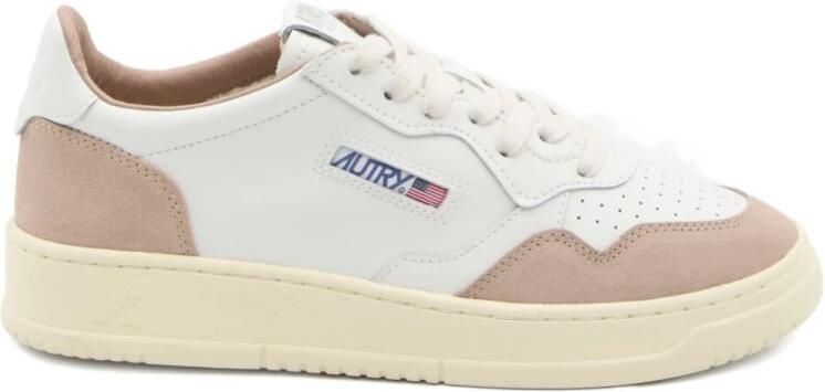 Autry Medalist Low Sneakers