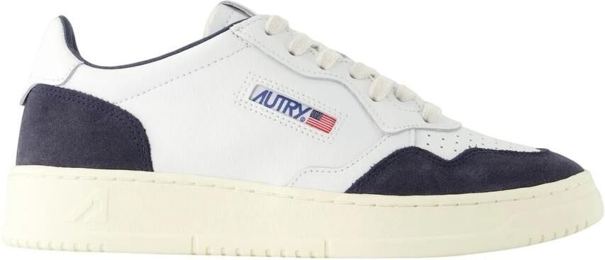 Autry Medalist Low Sneakers