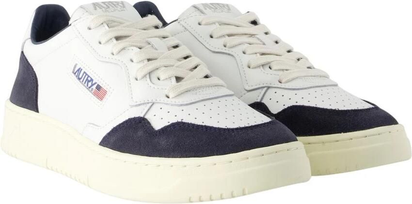 Autry Medalist Low Sneakers - Foto 2