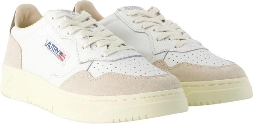 Autry Medalist Low Sneakers - Foto 2