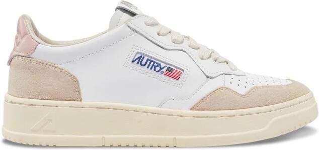 Autry Medalist Low Sneakers
