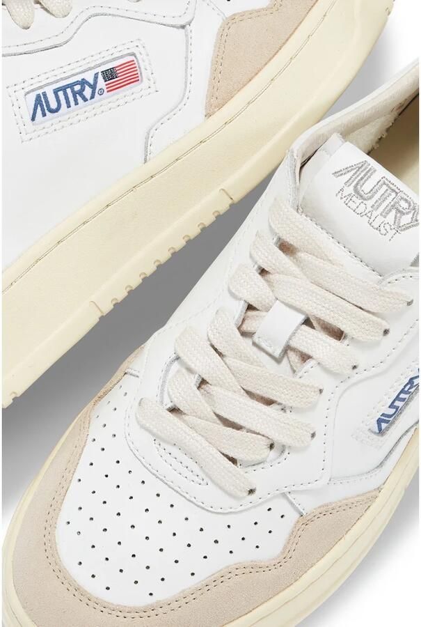 Autry Medalist Low Sneakers - Foto 2