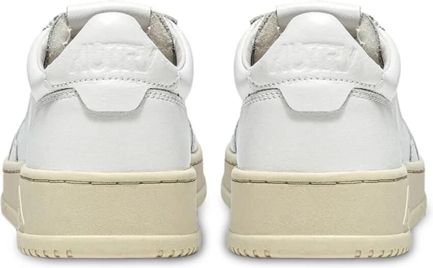 Autry Medalist Low Sneakers - Foto 2
