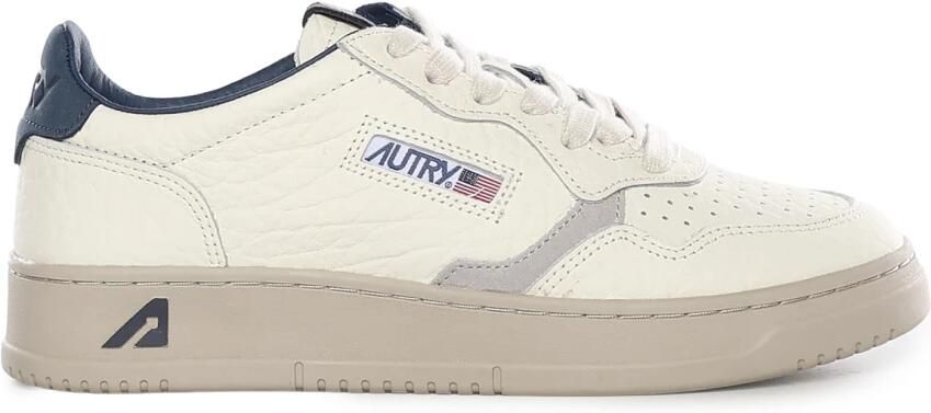 Autry Medalist Low Sneakers