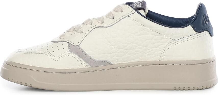 Autry Medalist Low Sneakers - Foto 2