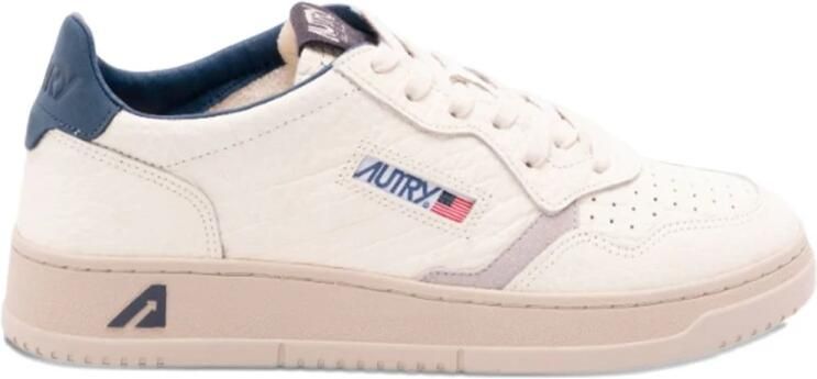 Autry Medalist Low Sneakers