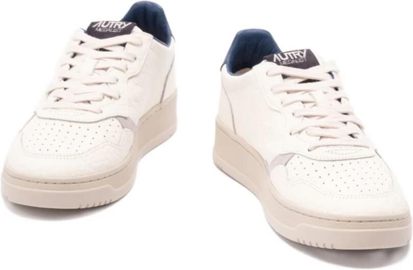 Autry Medalist Low Sneakers - Foto 2