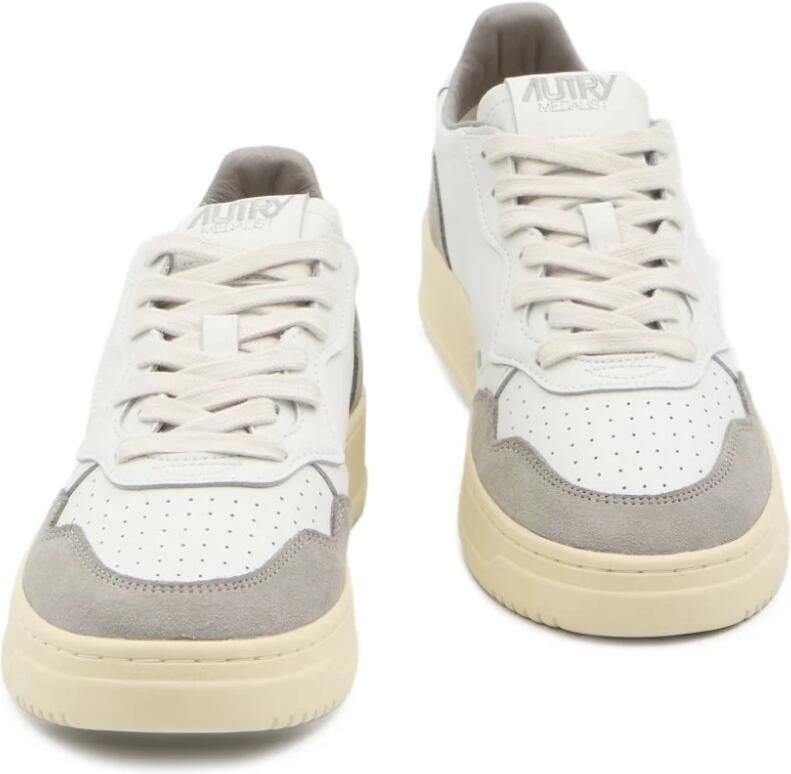 Autry Medalist Low Sneakers - Foto 2