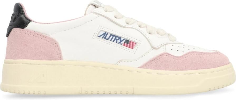 Autry Medalist Low Sneakers