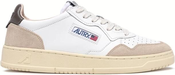 Autry Medalist Low Sneakers - Foto 2
