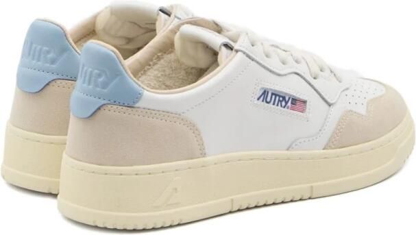Autry Medalist Low Sneakers - Foto 2