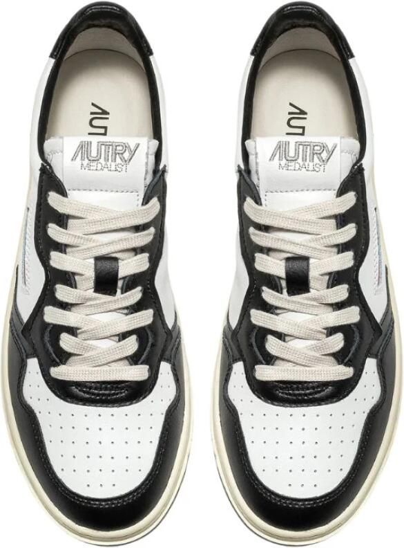 Autry Medalist Low Sneakers - Foto 2