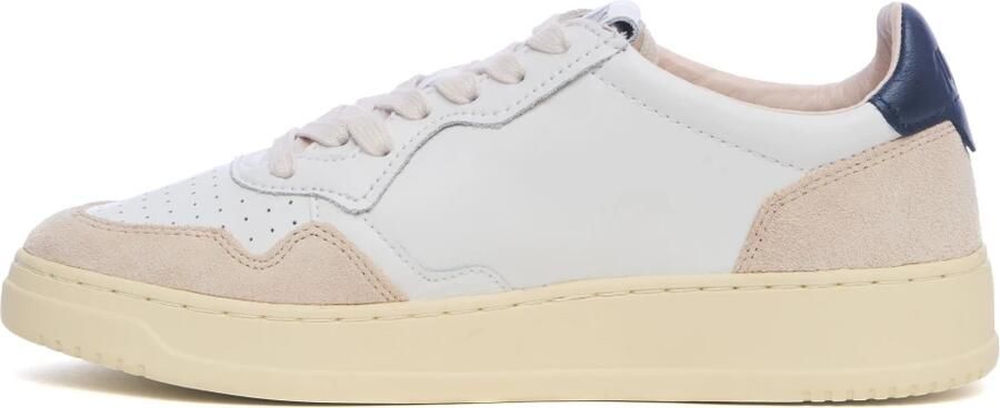 Autry Medalist Low Sneakers - Foto 2