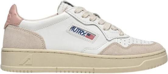 Autry Medalist Low Sneakers