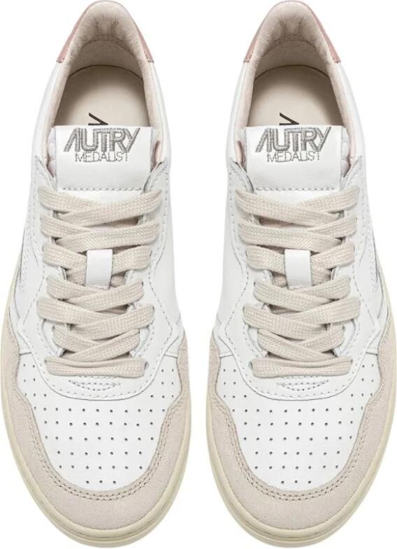 Autry Medalist Low Sneakers - Foto 2