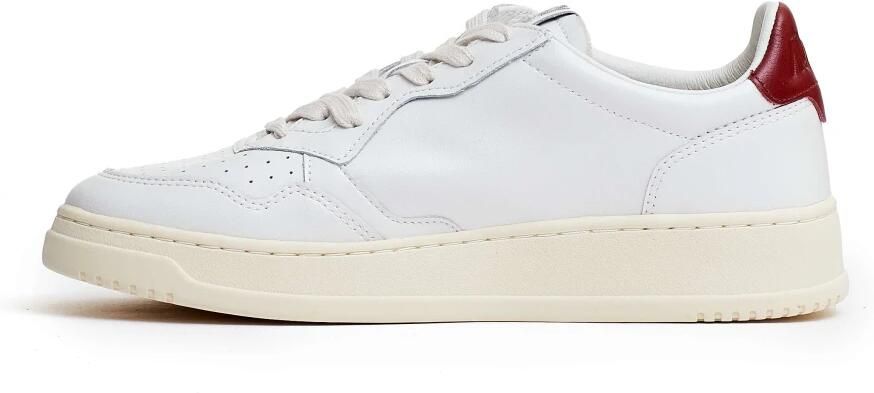 Autry Medalist Low Sneakers - Foto 2