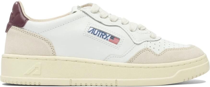 Autry Medalist Low Sneakers