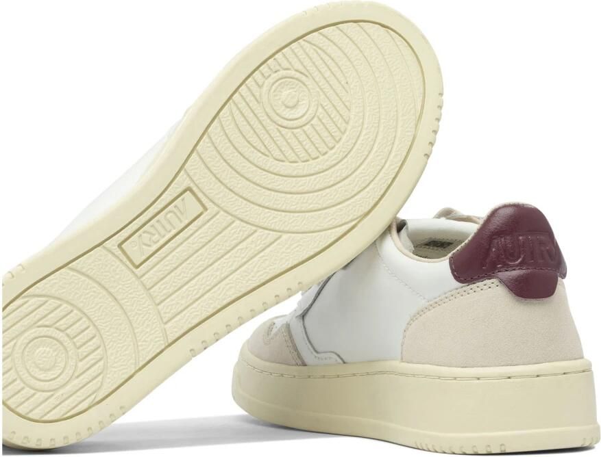 Autry Medalist Low Sneakers - Foto 2