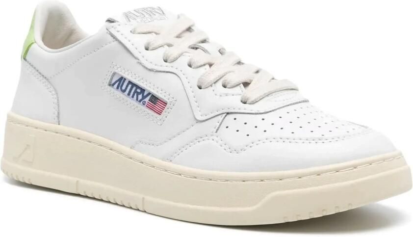 Autry Medalist Low Sneakers