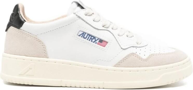 Autry Medalist Low Sneakers