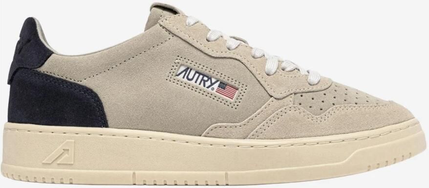 Autry Medalist Low Sneakers