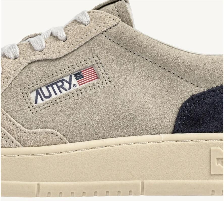 Autry Medalist Low Sneakers - Foto 2