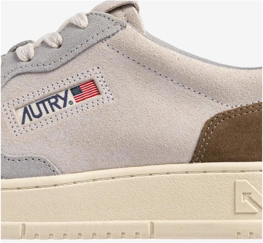Autry Medalist Low Sneakers - Foto 2