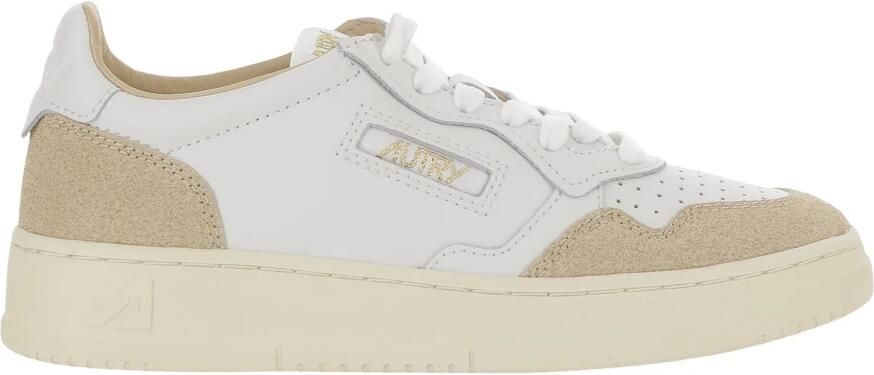 Autry Medalist Low Sneakers