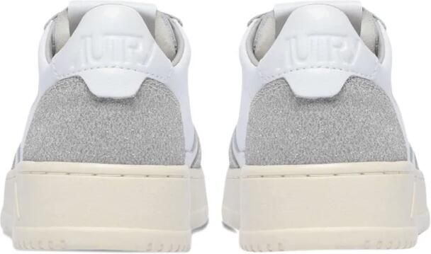 Autry Medalist Low Sneakers - Foto 2