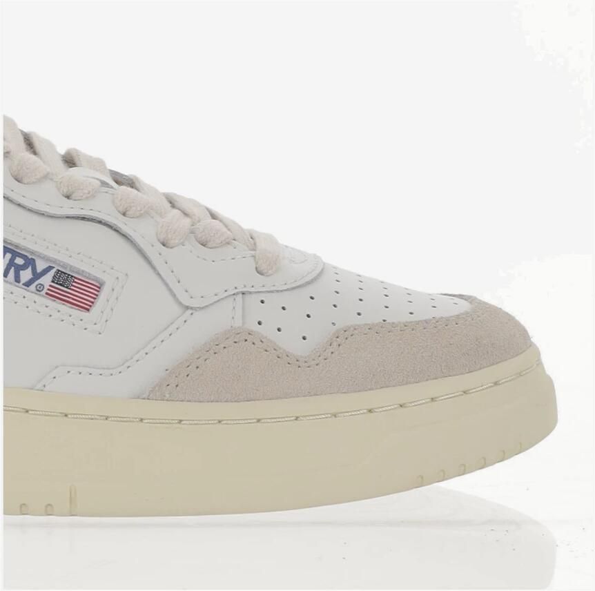 Autry Medalist Low Sneakers - Foto 2