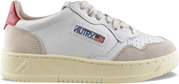 Autry Medalist Low Sneakers
