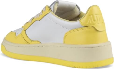 Autry Medalist Low Sneakers - Foto 2